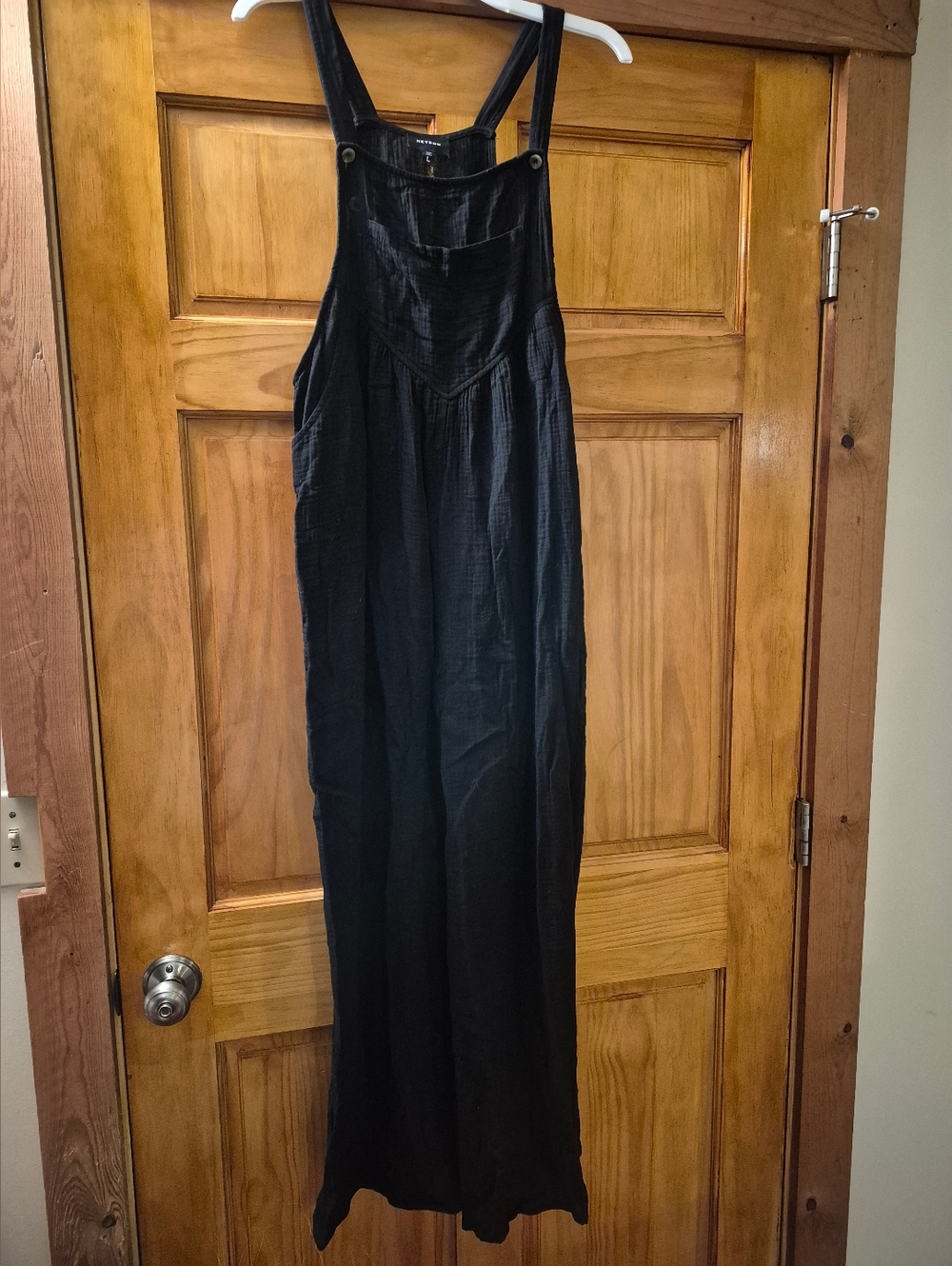 Heyson Romper